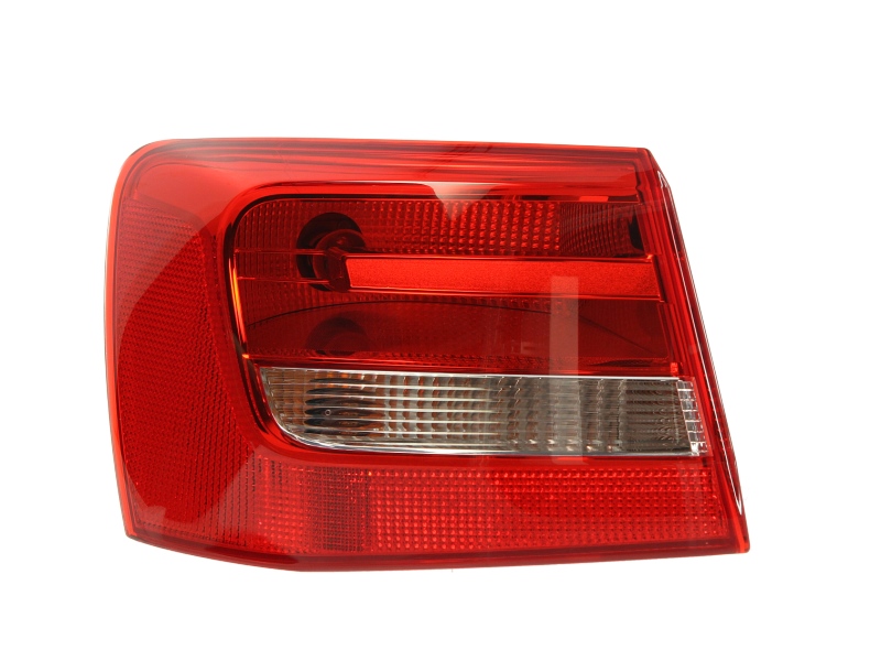 Achterlicht Links (extern) past: AUDI A6 C7 Stationwagon 11.10-02.18