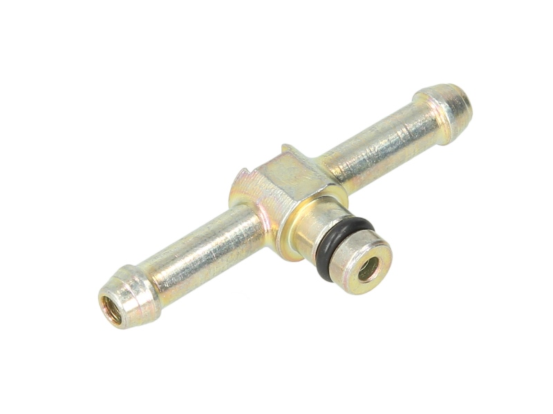 CR injector elementen