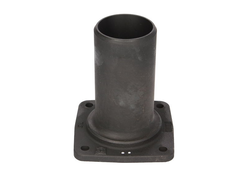 Behuizing versnellingsbak (koppelingsas) ZF AS TRONIC 12 AS 2001 BO 12 AS 2301 12 AS 2301 IT 12 AS 2301 IT ASF 12 AS 2331 TD 12 AS 2530 SO 12 AS 2530 SO W 12 AS 2530 TO 12 AS 2530 WO 12 AS 25