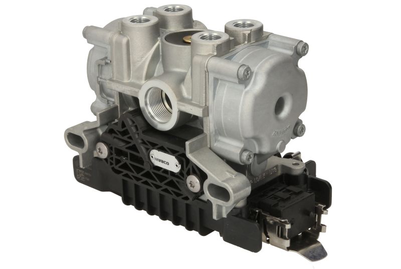 Drukmodulator ABS 24V 2S/2M/4S/3M/VCS II