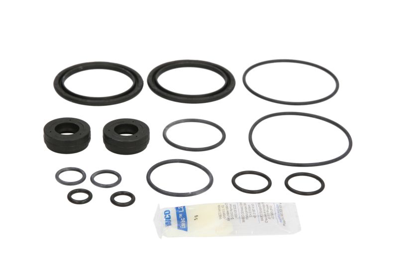 Reparatieset luchtdrukremsysteem (400 500 070 x 400 500 081 x 400 500 087 x 400 500 088 x 400 500 105 x) WABCO