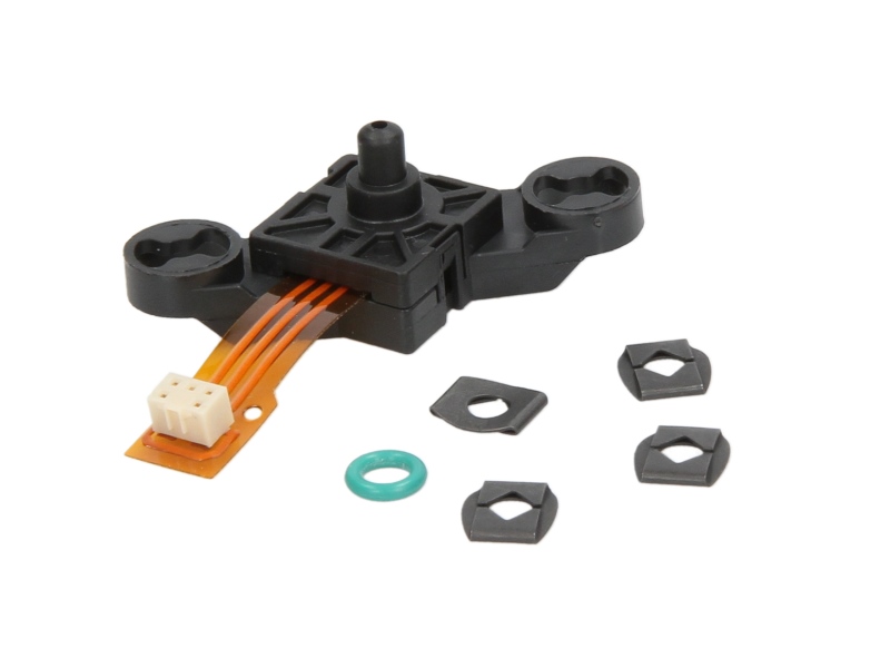 Reparatieset versnellingspook (Druksensor versnellingsbakregeleenheid) ZF AS TRONIC 12 AS 2301 12 AS 2301 IT ASF 12 AS 2331 TD 12 AS 2335 TD 12 AS 2335 TO 12 AS 2340 TD 12 AS 2341 TD 12 AS 2530