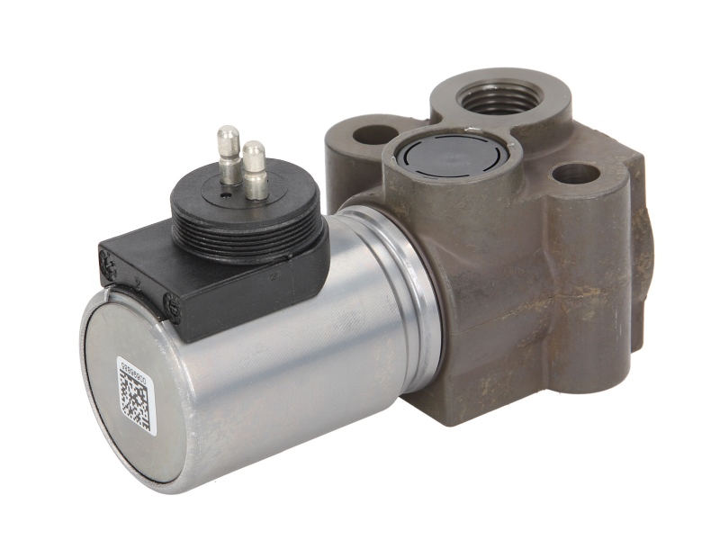 Magnetische klep ZF 16 S 221 IT 8 S 140 IT 8 S 180 8 S 2101 BO