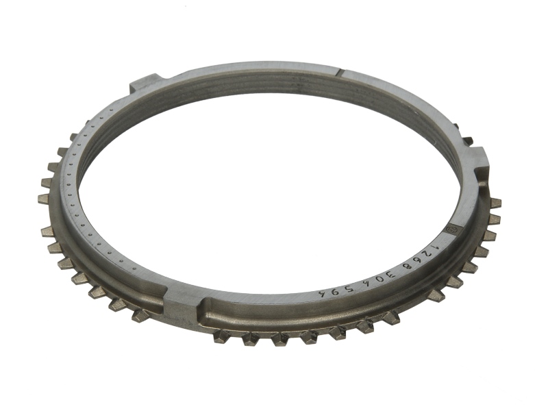 Synchromesh ring (versnelling 1/2/3/4) ZF ECOMID 6 S 1600 8 S 180 8 S 2101 BO 9 S 75