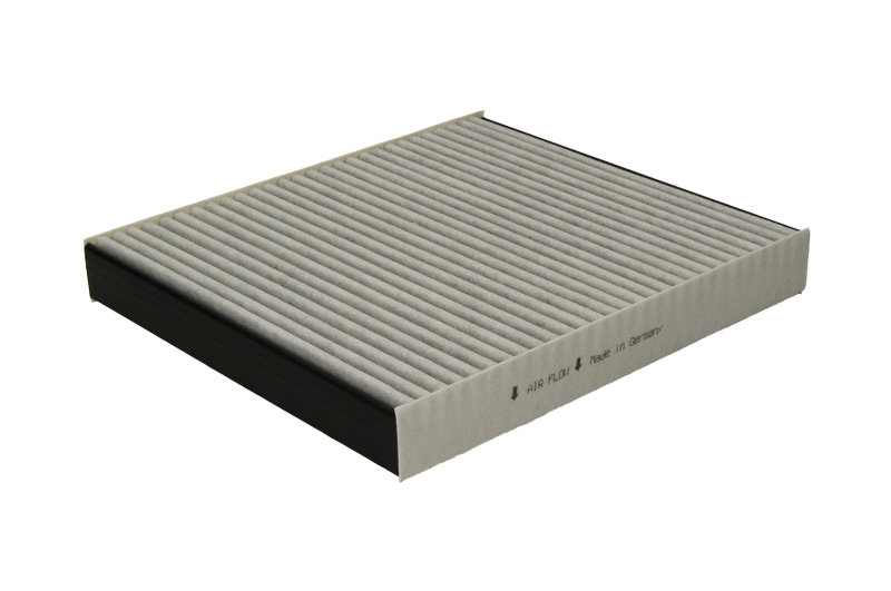Cabinefilter