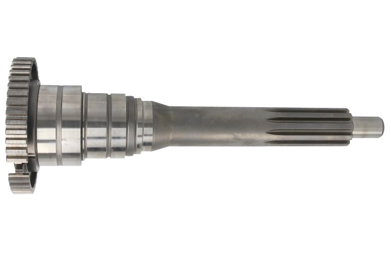 Koppelingsas ZF AS TRONIC MID 12 AS 1210