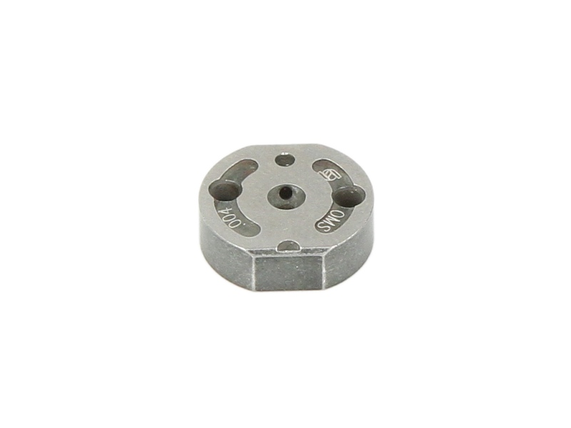 CR injector elementen