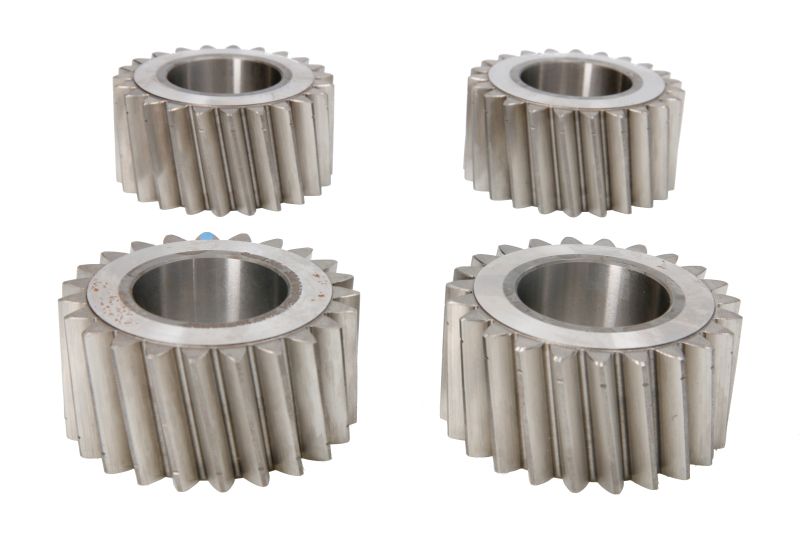 Reparatieset voor planetaire tandwielen (Satellieten) ZF AS TRONIC MID 12 AS