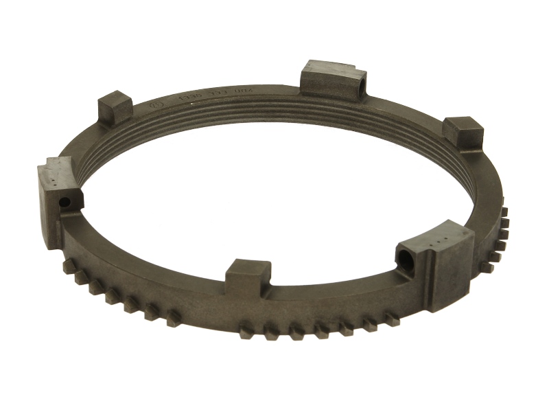 Synchromesh ring (planetaire versnelling)