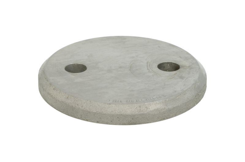Bevestigingselement aandrijfas (Flensring) ZF AS TRONIC ECOSPLIT ECOSPLIT II ECOSPLIT III ECOSPLIT IV NEW ECOSPLIT 12 AS 2301 12 AS 2301 IT ASF 12 AS 2331 TD 12 S 2333 12 S 2333 TD 16 S 151