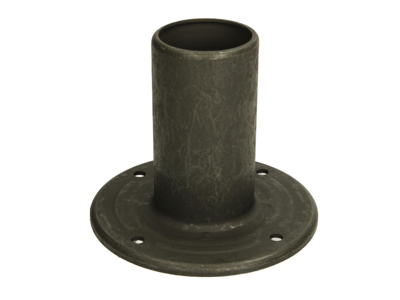 Behuizing versnellingsbak (koppelingsas geleidebuis) ZF ECOSPLIT IV 12 S 2331 TD 12 S 2333 12 S 2333 TD