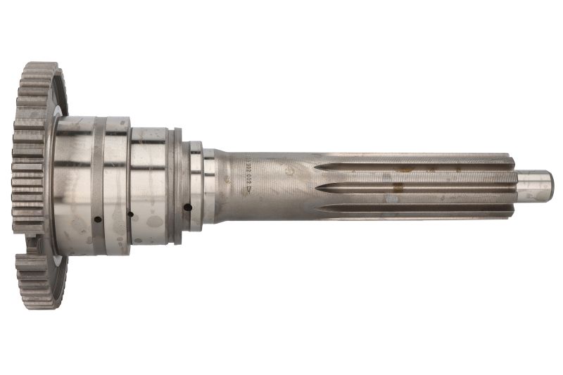 Koppelingsas ZF ECOSPLIT III 16 S 151 16 S 151 SFA