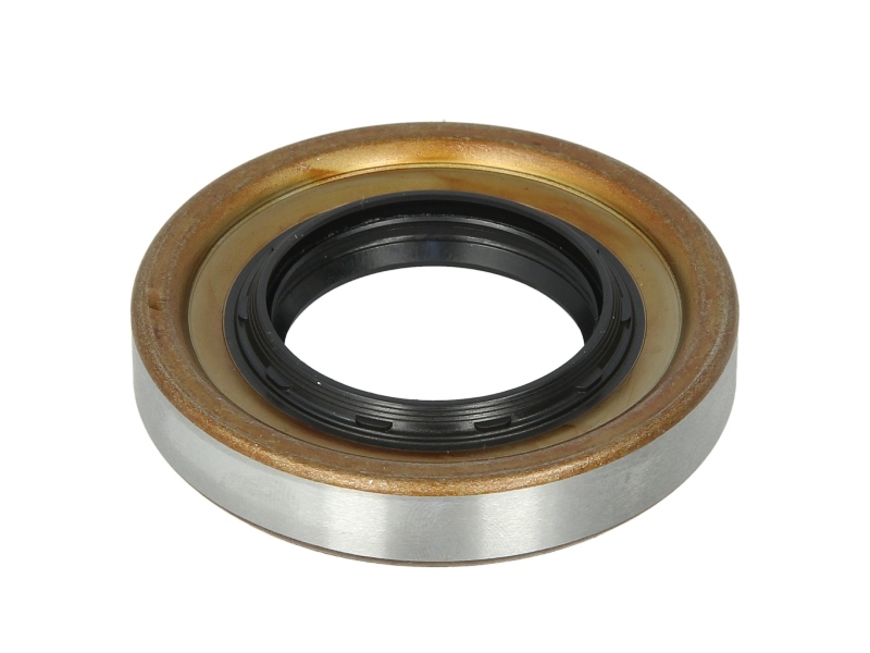 Aandrijfas afdichting/lekstop Links (35x65x12/12) past: HYUNDAI TERRACAN  MITSUBISHI L 300 III, L200 / TRITON, L400, PAJERO I, PAJERO II, PAJERO III, PAJERO SPORT I 2.4-3.5 08.86-12.15