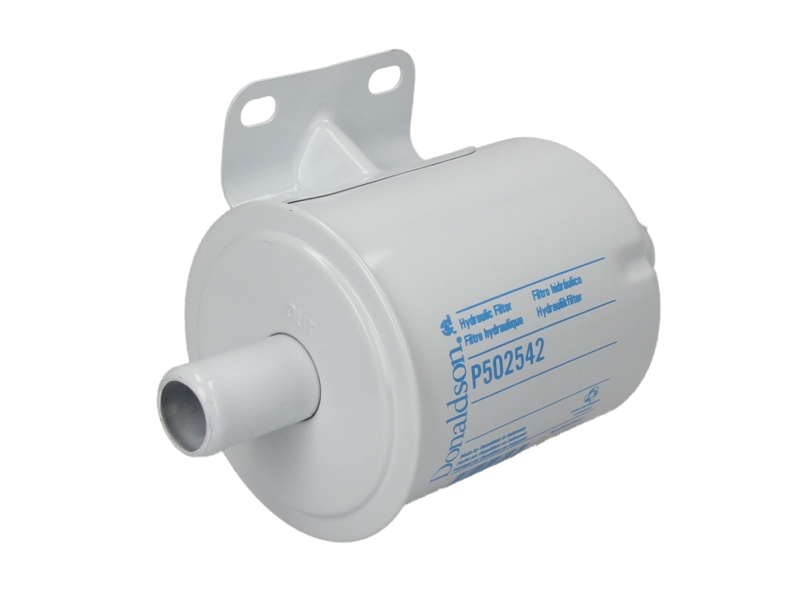 Hydraulisch filter (lijn)
