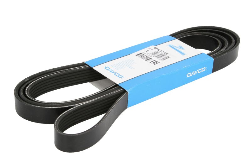 Multi-V-riem