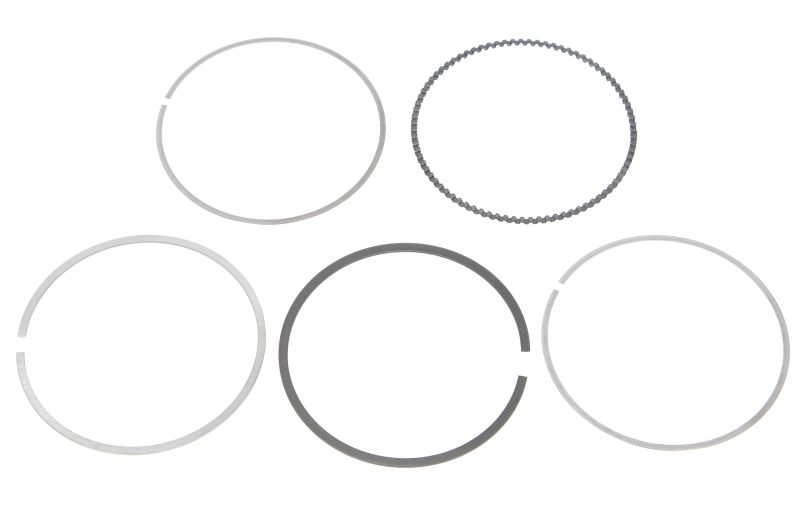 Zuigerveren set