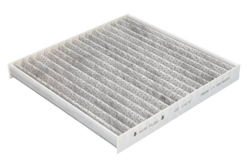 Cabinefilter