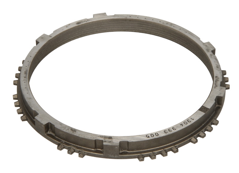 Synchromesh ring, ring ZF ECOMID 16 S 109 8 S 180