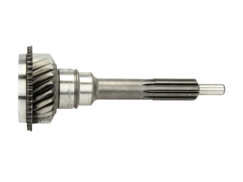 Koppelingsas ZF ECOLITE 6 S 400