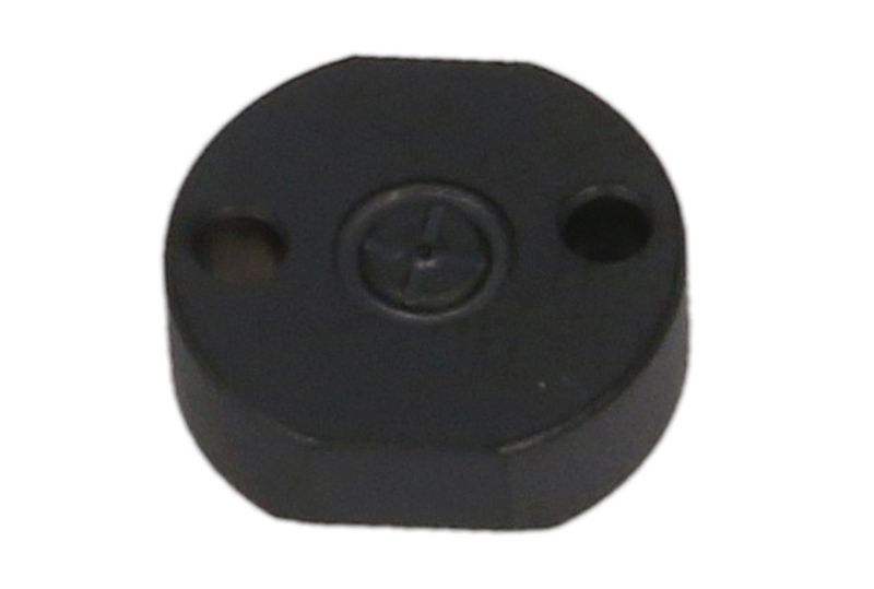 CR injector elementen
