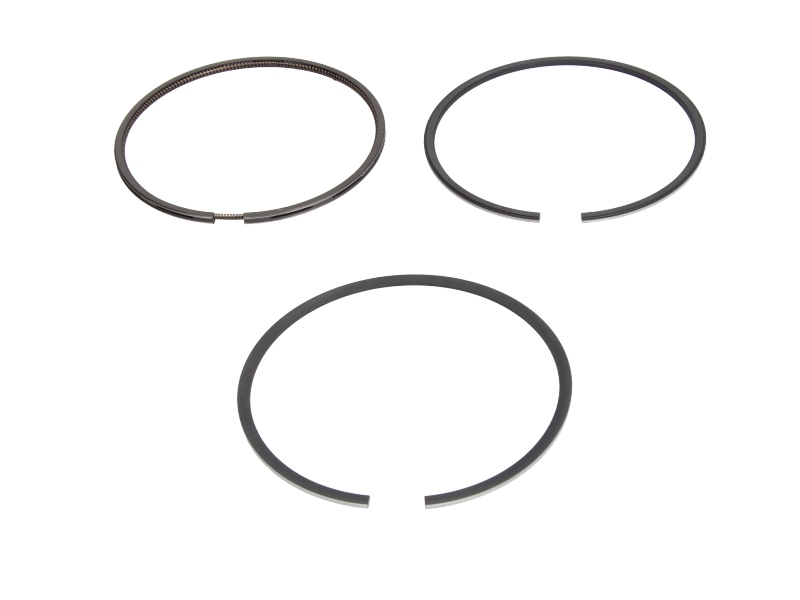 Zuigerveren set