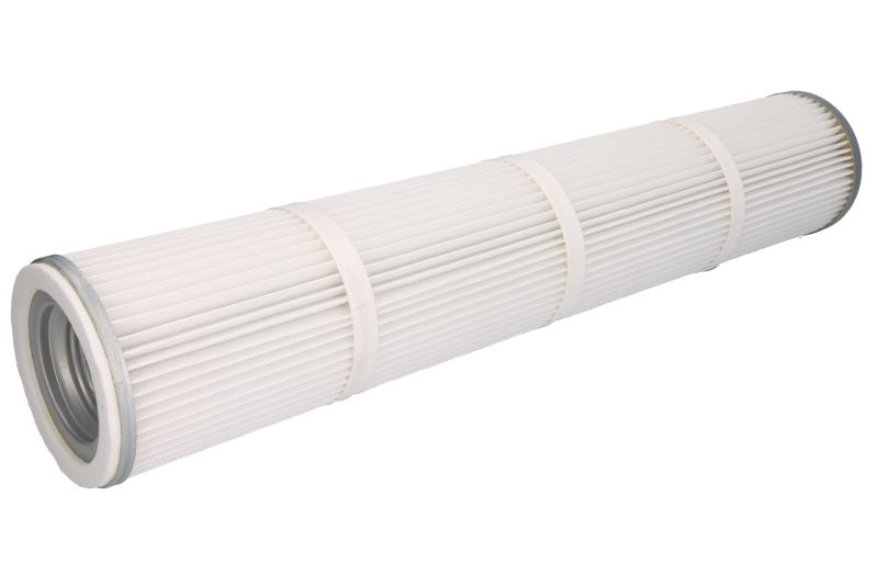 Luchtfilter 602x115x58