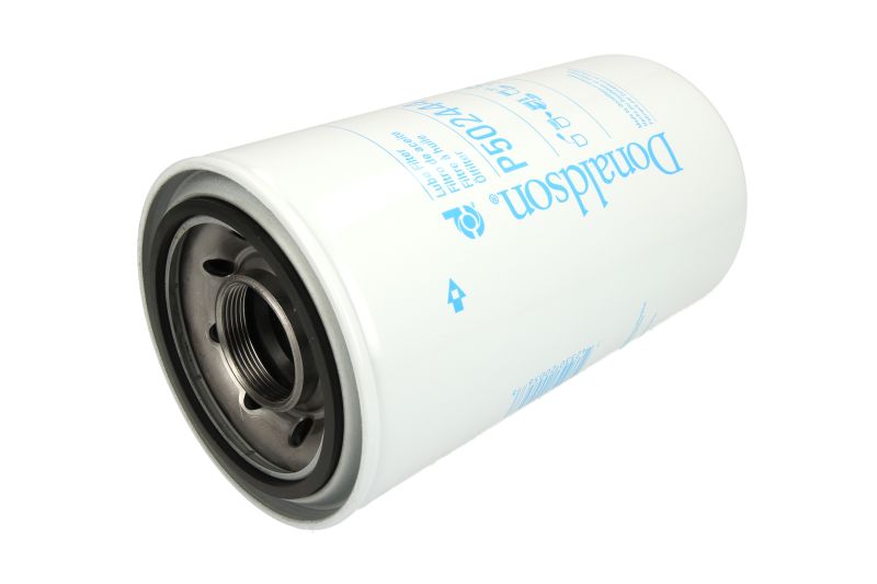 Oliefilter (centrifugaal oliefilter, stroom)