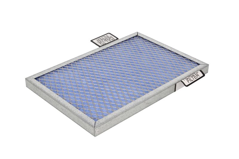 Cabinefilter (245,1x165,7x16mm, panel)