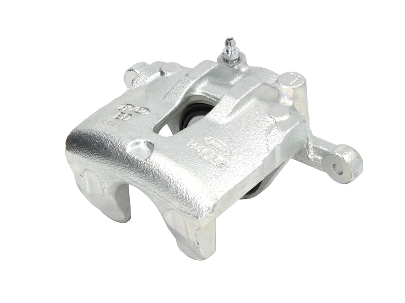 Schijfremklauw Voor Links (gereviseerd) past: HYUNDAI I30  KIA CEE'D, PRO CEE'D 1.4-2.0LPG 12.06-02.13