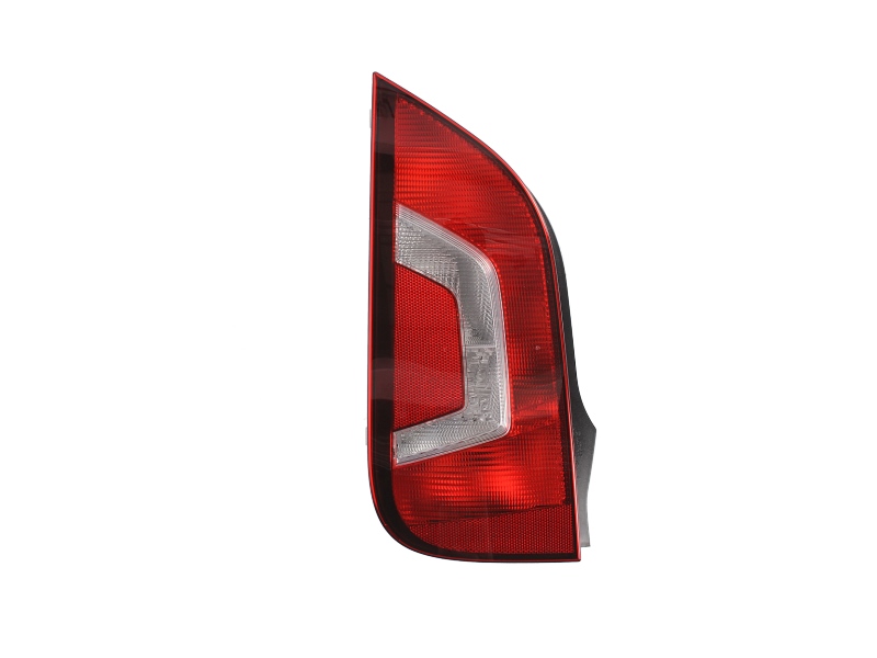 Achterlicht Links (kleur indicator wit) past: VW UP 08.11-07.16