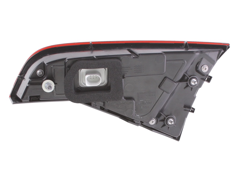 Achterlicht Links (binnen, LED) past: AUDI A8 D4 Saloon 09.13-11.17