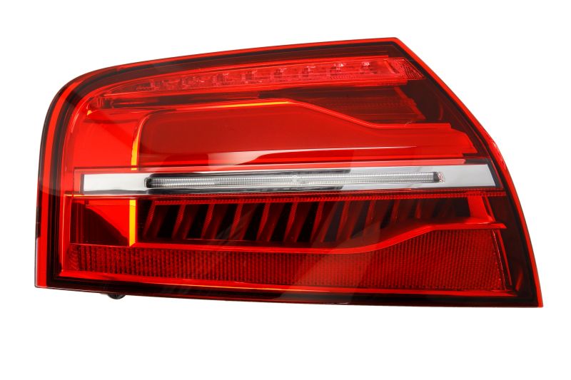 Achterlicht Links (LED) past: AUDI A8 D4 Saloon 12.09-11.17