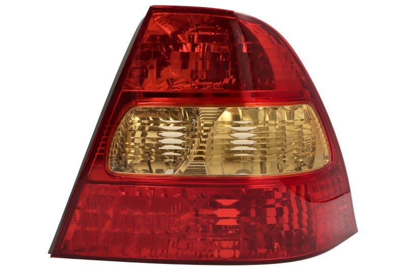 Achterlicht Rechts (kleur van het glas red) past: TOYOTA COROLLA E12 Saloon 01.02-06.04