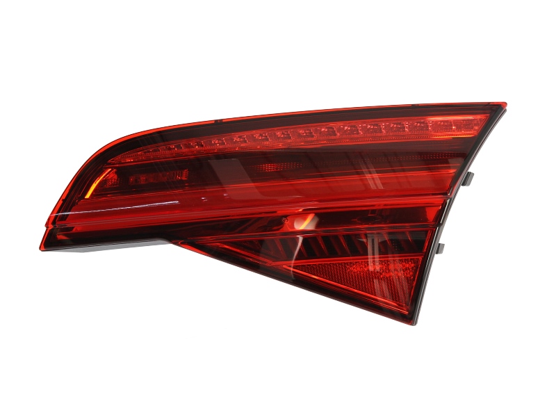 Achterlicht Rechts (binnen, LED) past: AUDI A8 D4 Saloon 09.13-11.17
