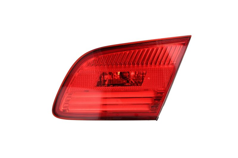 Achterlicht Rechts (binnen, LED, kleur van het glas red) past: BMW 3 E92, E93 Cabriolet 03.06-03.10