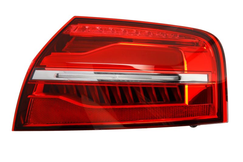 Achterlicht Rechts (LED) past: AUDI A8 D4 Saloon 12.09-11.17