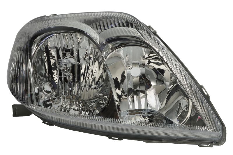 Koplamp