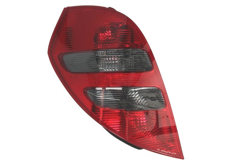 Achterlicht Links (P21/4W/P21W/PY21W, kleur indicator gerookt)