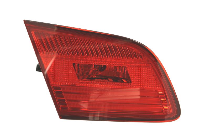 Achterlicht Links (binnen, LED, kleur van het glas red) past: BMW 3 E92, E93 Cabriolet 03.06-03.10