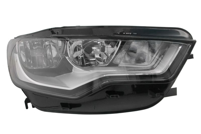 Koplamp