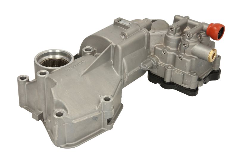 Automatische schakelkast EPS