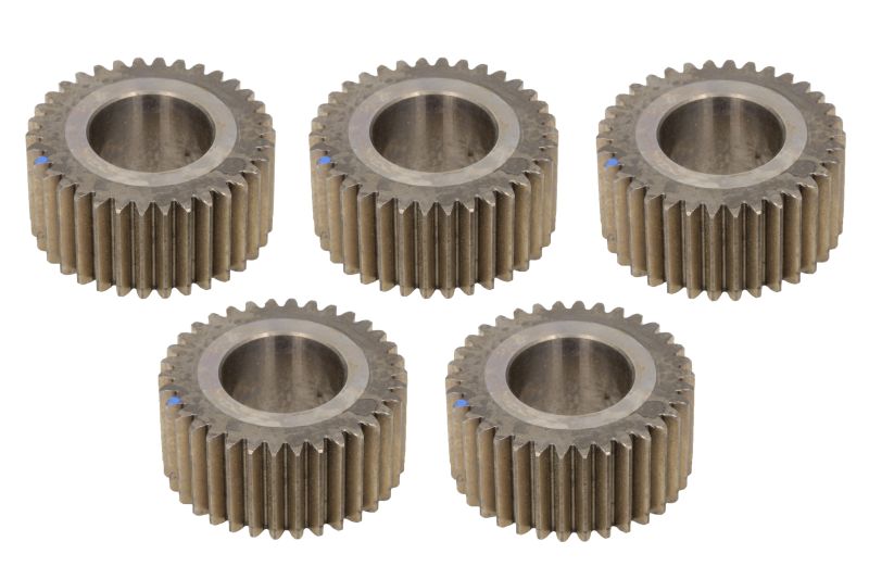 Reparatieset voor planetaire tandwielen (Satellieten, 5 stuks) ZF ECOMID 8 S 180 8 S 2101 BO