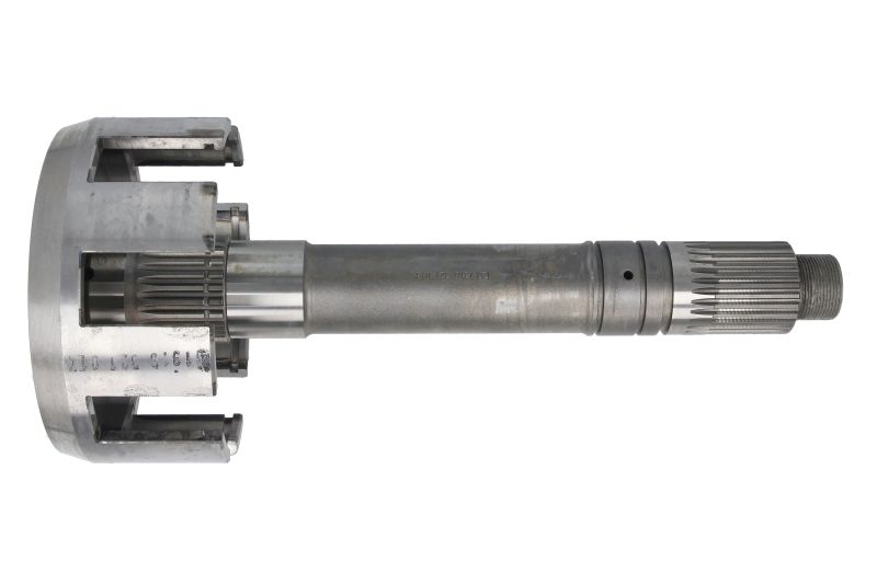 Power Take-Off element
