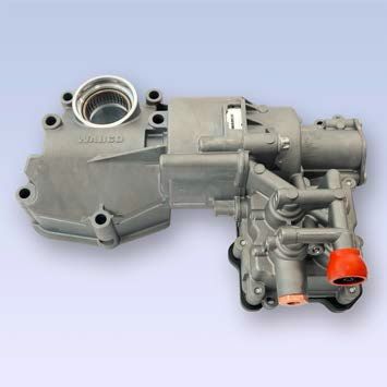 Automatische schakelkast EPS