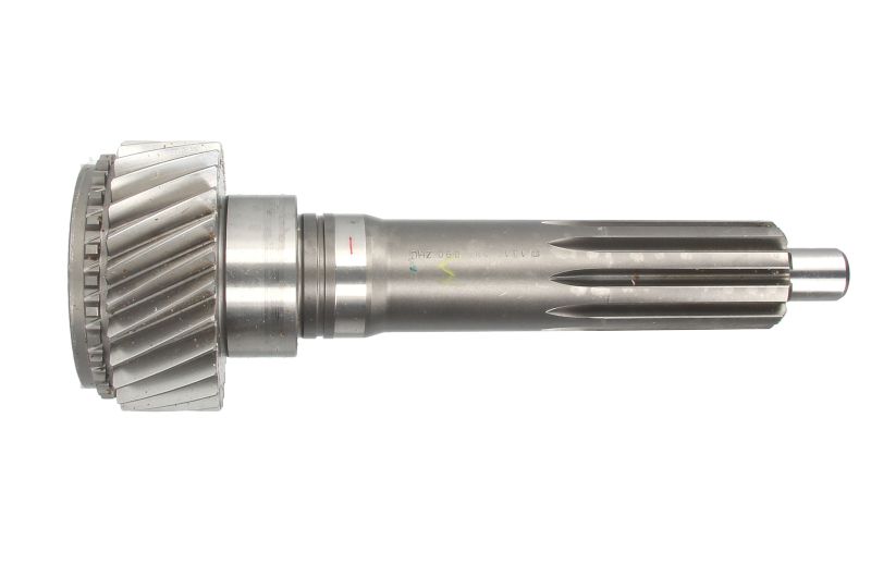Koppelingsas 6 S 1600