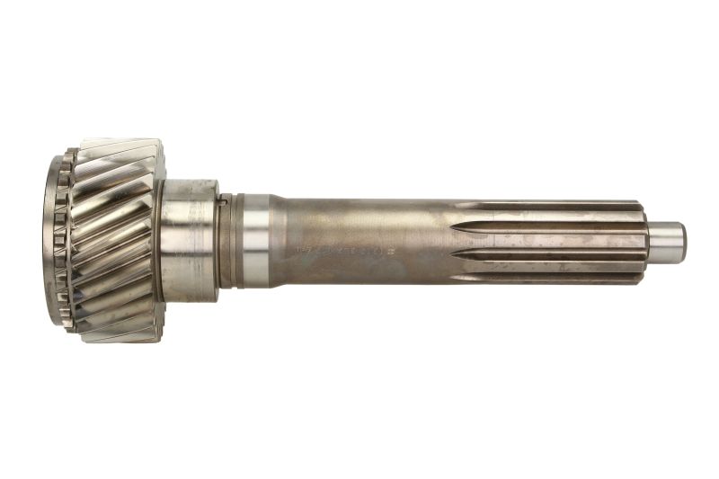 Koppelingsas 6 S 1600