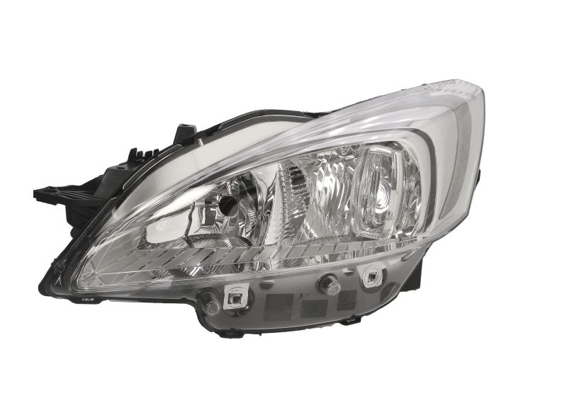 Koplamp