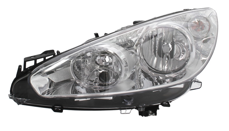 Koplamp