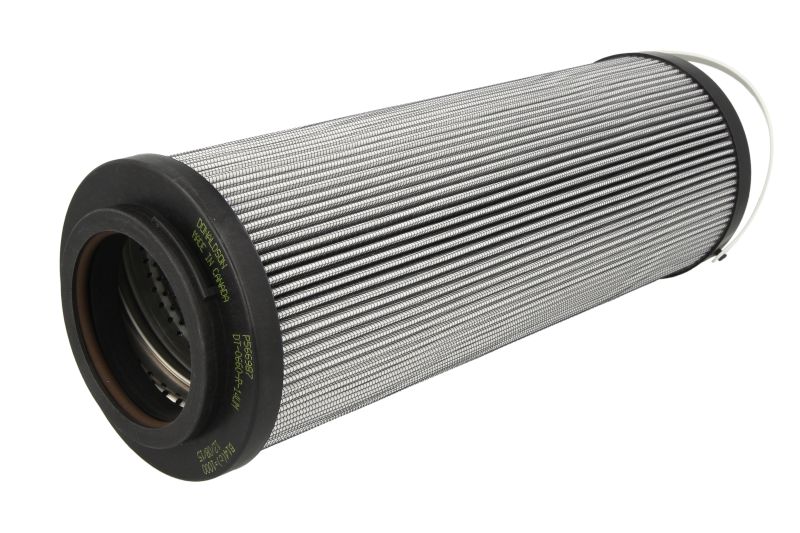 Hydraulisch filter (patroon)