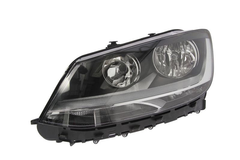 Koplamp